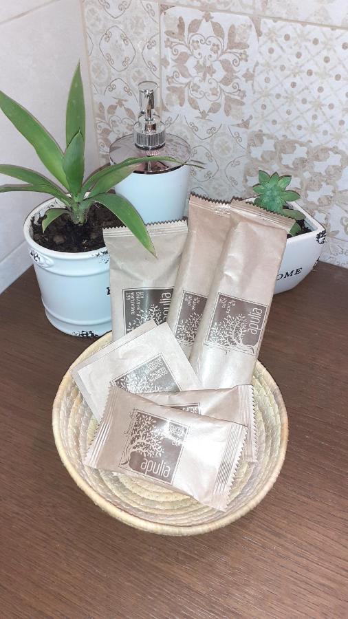 A Levante 普蒂尼亚诺 外观 照片